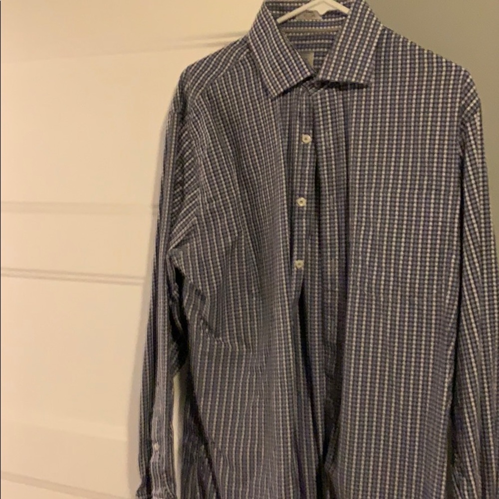 Button down shirt